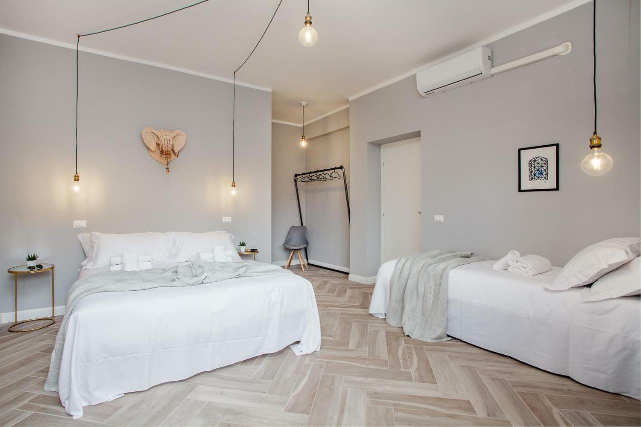 Hotel Otium Fornaci San Pietro Roma Exterior foto