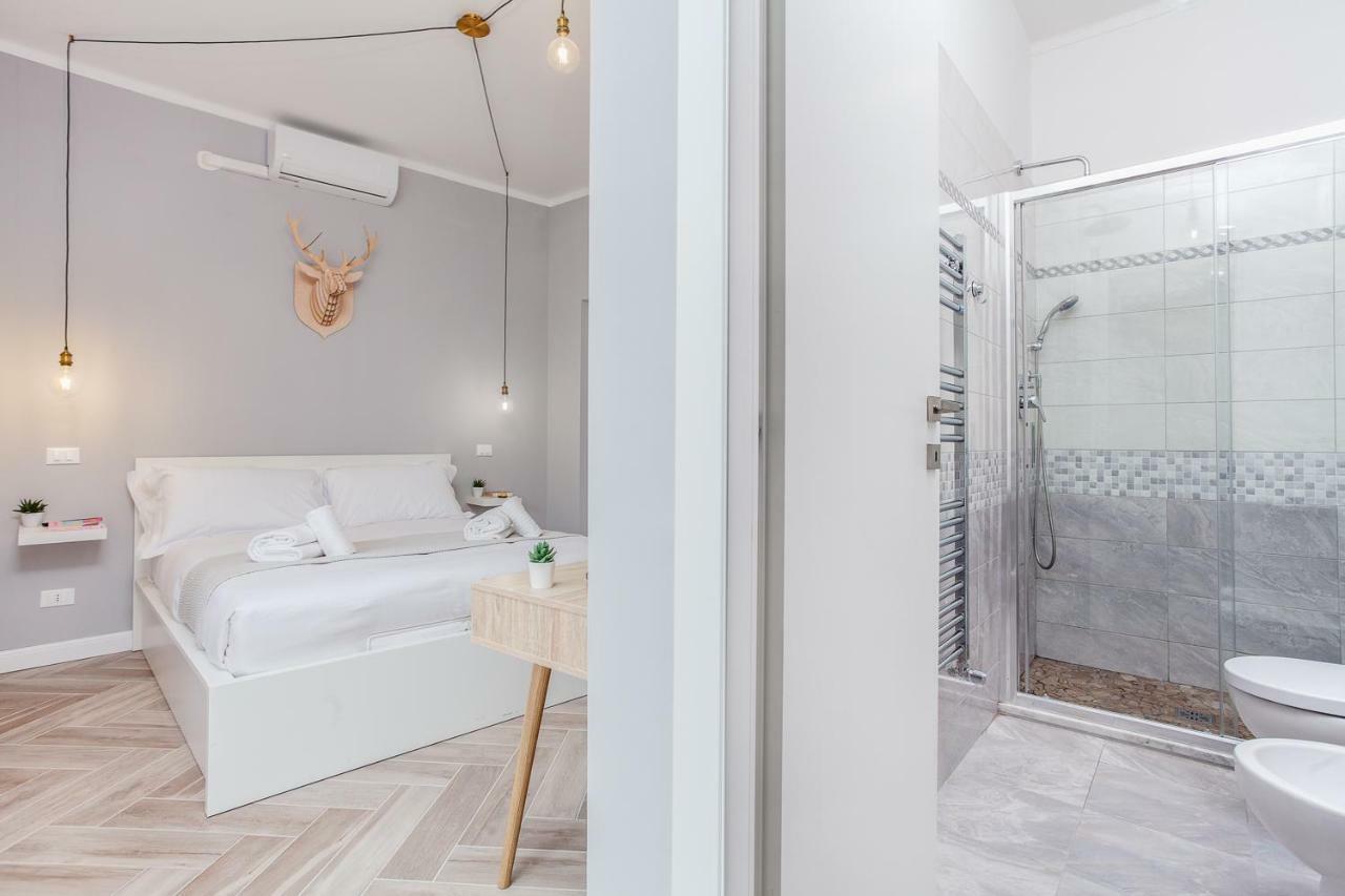 Hotel Otium Fornaci San Pietro Roma Exterior foto